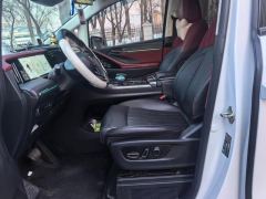 GAC Trumpchi E9 2.0T 136km Master - photo 14