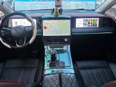 GAC Trumpchi E9 2.0T 136km Master - photo 17