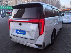 GAC Trumpchi E9 2.0T 136km Master - photo 2