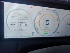 GAC Trumpchi E9 2.0T 136km Master - photo 20