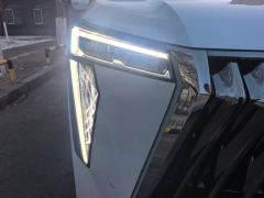 GAC Trumpchi E9 2.0T 136km Master - photo 4