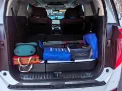 GAC Trumpchi E9 2.0T 136km Master - photo 7