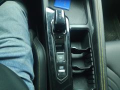 Geely Binyue L 1.5T Edition - ფოტო 19