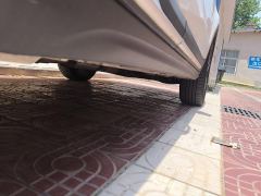 Geely Boyue 1.8TD Version - ფოტო 10