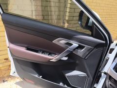 Geely Boyue 1.8TD Version - ფოტო 12