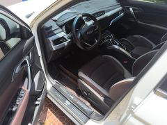 Geely Boyue 1.8TD Version - ფოტო 14