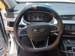 Geely Boyue 1.8TD Version - ფოტო 18