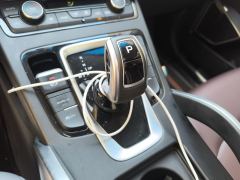 Geely Boyue 1.8TD Version - ფოტო 19