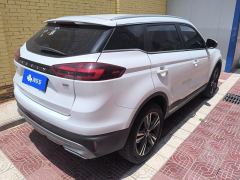 Geely Boyue 1.8TD Version - ფოტო 2