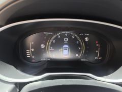 Geely Boyue 1.8TD Version - ფოტო 20