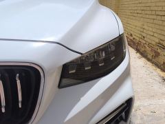 Geely Boyue 1.8TD Version - ფოტო 4