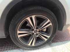 Geely Boyue 1.8TD Version - ფოტო 6