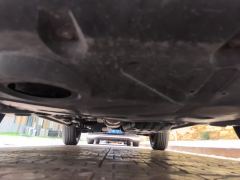 Geely Boyue 1.8TD Version - ფოტო 8