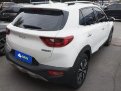 Kia Yepao 1.4L Edition - ფოტო 2