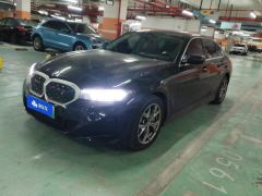 BMW i3 eDrive 35 L - фото 1