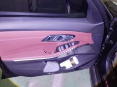 BMW i3 eDrive 35 L - фото 12