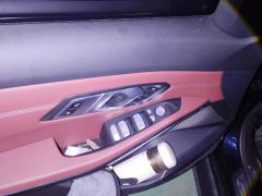 BMW i3 eDrive 35 L - фото 13
