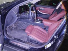 BMW i3 eDrive 35 L - фото 14
