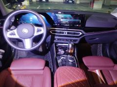 BMW i3 eDrive 35 L - фото 16