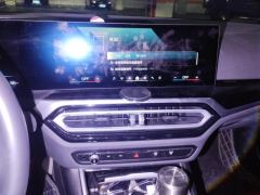 BMW i3 eDrive 35 L - фото 17