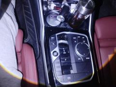 BMW i3 eDrive 35 L - фото 19