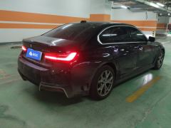 BMW i3 eDrive 35 L - фото 2