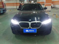 BMW i3 eDrive 35 L - фото 3