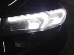 BMW i3 eDrive 35 L - фото 4
