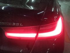 BMW i3 eDrive 35 L - фото 5