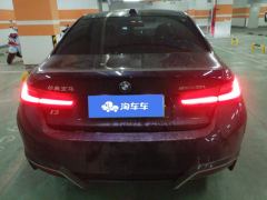 BMW i3 eDrive 35 L - фото 7