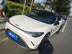 smart#3 520km AWD Version Edition - ფოტო 1