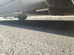 smart#3 520km AWD Version Edition - ფოტო 11