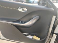smart#3 520km AWD Version Edition - ფოტო 12