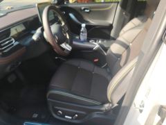 smart#3 520km AWD Version Edition - ფოტო 14