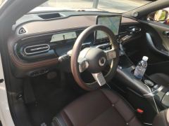 smart#3 520km AWD Version Edition - ფოტო 16