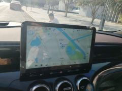 smart#3 520km AWD Version Edition - ფოტო 17