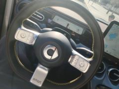 smart#3 520km AWD Version Edition - ფოტო 18