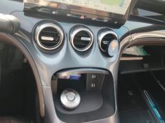 smart#3 520km AWD Version Edition - ფოტო 19