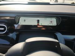 smart#3 520km AWD Version Edition - ფოტო 20