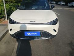 smart#3 520km AWD Version Edition - ფოტო 3