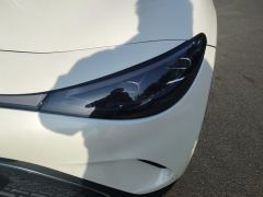 smart#3 520km AWD Version Edition - ფოტო 4