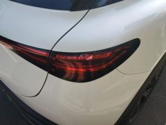 smart#3 520km AWD Version Edition - ფოტო 5