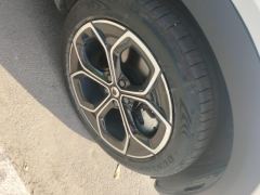 smart#3 520km AWD Version Edition - ფოტო 6