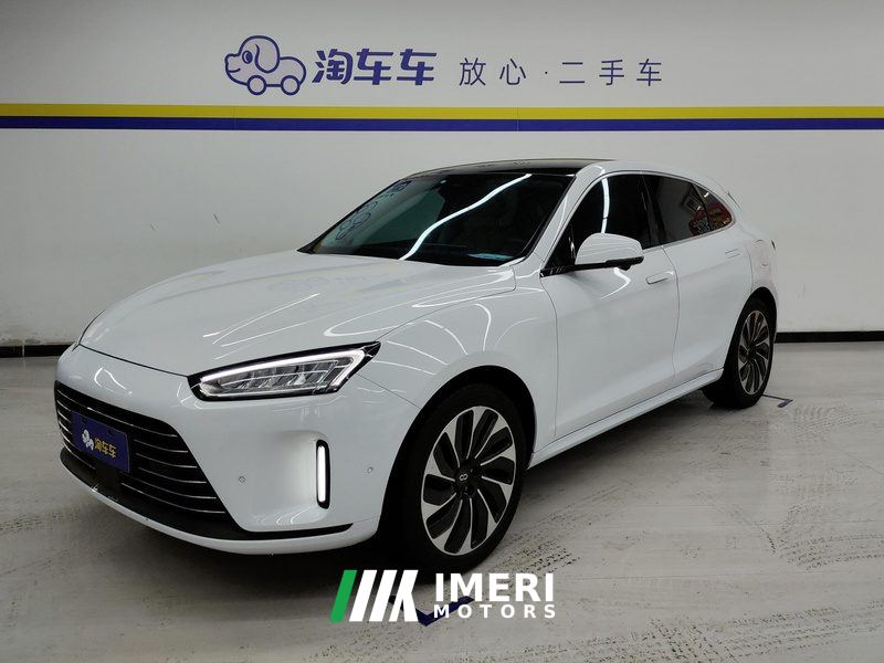 AITO M5 EREV EditionAWD Edition - ავტომობილი ჩინეთიდან