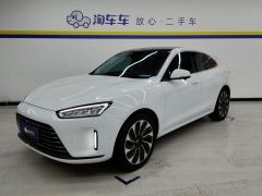 AITO M5 EREV EditionAWD Edition - ფოტო 1