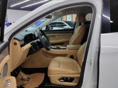AITO M5 EREV EditionAWD Edition - ფოტო 14