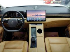 AITO M5 EREV EditionAWD Edition - ფოტო 16