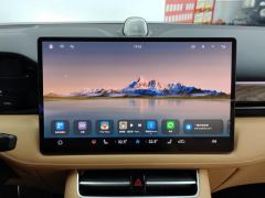 AITO M5 EREV EditionAWD Edition - ფოტო 17