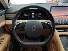 AITO M5 EREV EditionAWD Edition - ფოტო 18