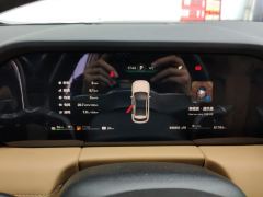 AITO M5 EREV EditionAWD Edition - ფოტო 20